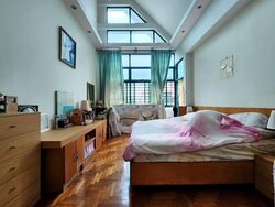 Tai Keng Villas (D19), Terrace #577092011